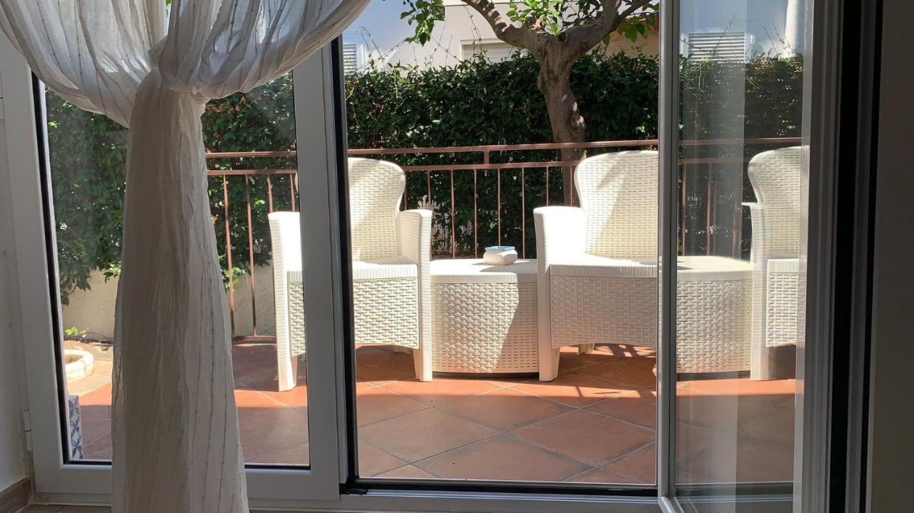 Villa Giuseppina Terracina Exterior photo